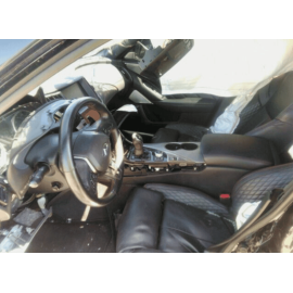 Engine Coolant Water Hose W/ Clamps 3.0L Infiniti Q50 2016-2020 OEM