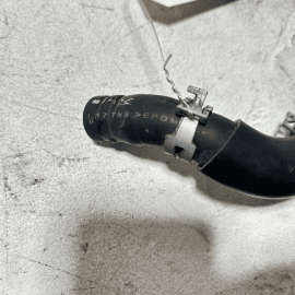 Engine Coolant Water Hose W/ Clamps 3.0L Infiniti Q50 2016-2020 OEM