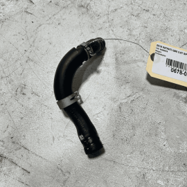 Engine Coolant Water Hose W/ Clamps 3.0L Infiniti Q50 2016-2020 OEM