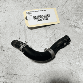 Engine Coolant Water Hose W/ Clamps 3.0L Infiniti Q50 2016-2020 OEM