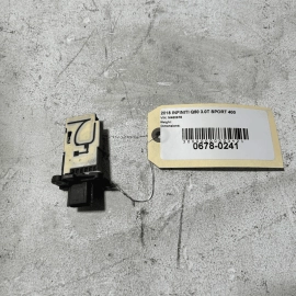 Mass Air Flow Sensor 3.0L Infiniti Q50 2016-2020 OEM