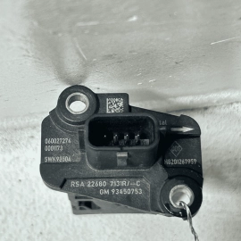 Mass Air Flow Sensor 3.0L Infiniti Q50 2016-2020 OEM