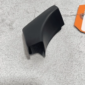 2018 - 2023 TOYOTA CAMRY REAR LEFT DRIVER SIDE DOOR UPPER CORNER COVER TRIM