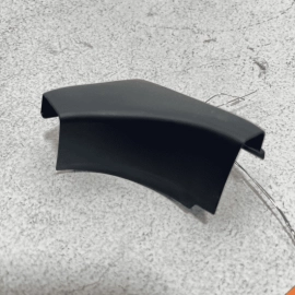 2018 - 2023 TOYOTA CAMRY REAR LEFT DRIVER SIDE DOOR UPPER CORNER COVER TRIM