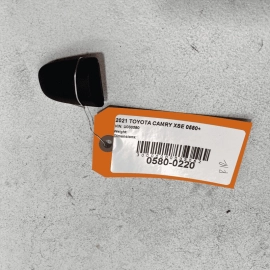 Rear Left Or Right Exterior Door Handle Cover Toyota Camry 2018-2023 OEM 1 