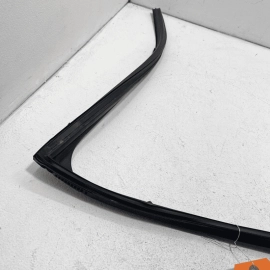 Rear Right Door Glass Run Weatherstrip Seal Toyota Camry 2018-2023 OEM
