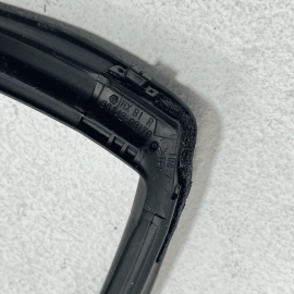 Rear Right Door Glass Run Weatherstrip Seal Toyota Camry 2018-2023 OEM