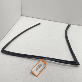 Rear Right Door Glass Run Weatherstrip Seal Toyota Camry 2018-2023 OEM