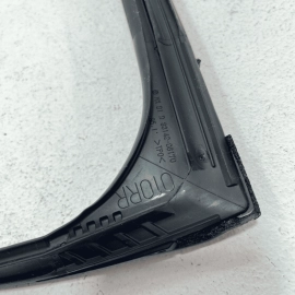 Rear Right Door Glass Run Weatherstrip Seal Toyota Camry 2018-2023 OEM
