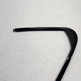 Rear Right Passenger Side Door Window Upper Molding Toyota Camry 2018-2023 