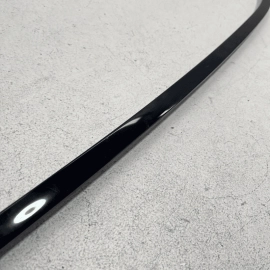 Rear Right Passenger Side Door Window Upper Molding Toyota Camry 2018-2023 