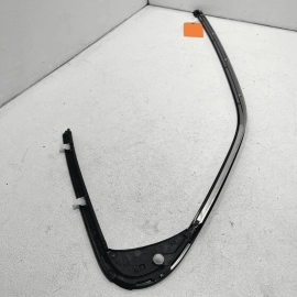 Rear Right Passenger Side Door Window Upper Molding Toyota Camry 2018-2023 