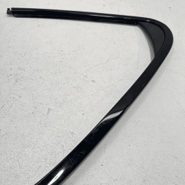 Rear Right Passenger Side Door Window Upper Molding Toyota Camry 2018-2023 