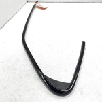 Rear Right Passenger Side Door Window Upper Molding Toyota Camry 2018-2023 