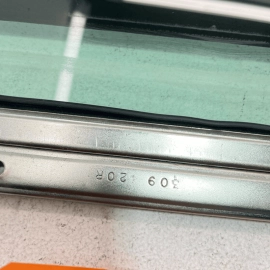 Rear Right Passenger Side Door Window Glass Toyota Camry 2018-2023 OEM