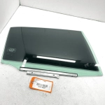 Rear Right Passenger Side Door Window Glass Toyota Camry 2018-2023 OEM