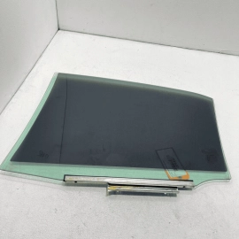 Rear Right Passenger Side Door Window Glass Toyota Camry 2018-2023 OEM