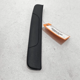 Rear Passenger Side Door Sill Scuff Plate Trim Cover Toyota Camry 2018-2023