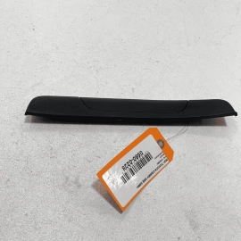 Rear Passenger Side Door Sill Scuff Plate Trim Cover Toyota Camry 2018-2023