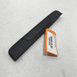 Rear Passenger Side Door Sill Scuff Plate Trim Cover Toyota Camry 2018-2023