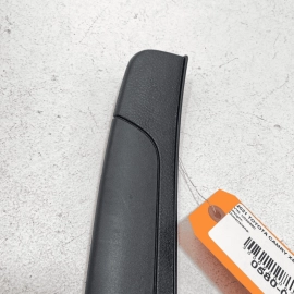 Rear Passenger Side Door Sill Scuff Plate Trim Cover Toyota Camry 2018-2023