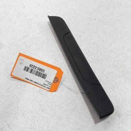 Rear Passenger Side Door Sill Scuff Plate Trim Cover Toyota Camry 2018-2023