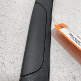 Rear Passenger Side Door Sill Scuff Plate Trim Cover Toyota Camry 2018-2023