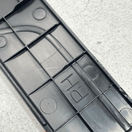 Rear Passenger Side Door Sill Scuff Plate Trim Cover Toyota Camry 2018-2023