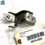 2018-2021 Toyota Camry 2.5L LE SE XSE Vapor Canister Purge Solenoid Bracket