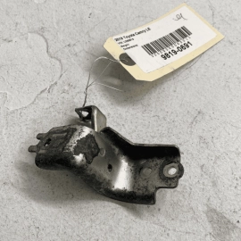 2018-2021 Toyota Camry 2.5L LE SE XSE Vapor Canister Purge Solenoid Bracket