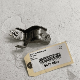 2018-2021 Toyota Camry 2.5L LE SE XSE Vapor Canister Purge Solenoid Bracket