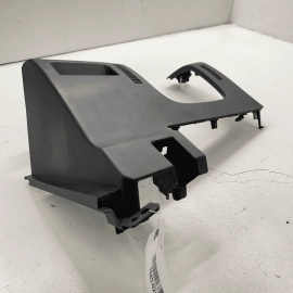 2023 MAZDA CX-50 INSTRUMENT PANEL DASHBOARD DRIVER LOWER KNEE COVER TRIM OE