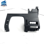 2023 MAZDA CX-50 INSTRUMENT PANEL DASHBOARD DRIVER LOWER KNEE COVER TRIM OE
