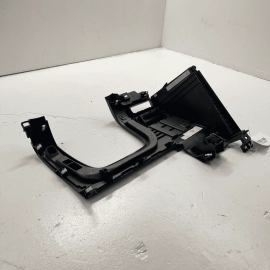 2023 MAZDA CX-50 INSTRUMENT PANEL DASHBOARD DRIVER LOWER KNEE COVER TRIM OE
