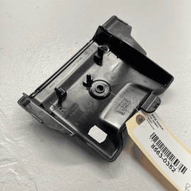 2017 - 2021 BMW M240i Trim For Head Restraint Mount Rear Right Passenger OE