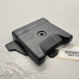 2017 - 2021 BMW M240i Trim For Head Restraint Mount Rear Right Passenger OE