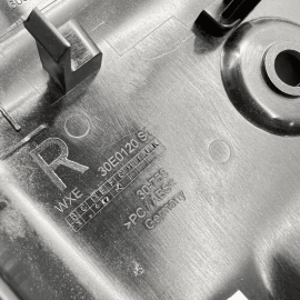 2017 - 2021 BMW M240i Trim For Head Restraint Mount Rear Right Passenger OE