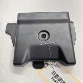 2017 - 2021 BMW M240i Trim For Head Restraint Mount Rear Right Passenger OE