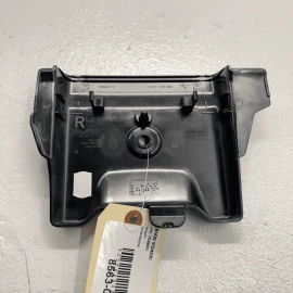 2017 - 2021 BMW M240i Trim For Head Restraint Mount Rear Right Passenger OE