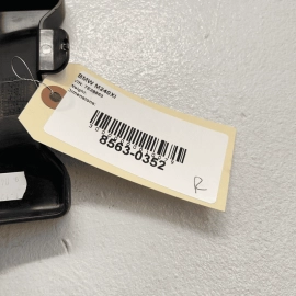 2017 - 2021 BMW M240i Trim For Head Restraint Mount Rear Right Passenger OE