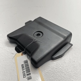 2017 - 2021 BMW M240i Trim For Head Restraint Mount Rear Right Passenger OE