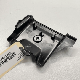 2017 - 2021 BMW M240i Trim For Head Restraint Mount Rear Right Passenger OE