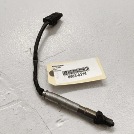 2017 - 2021 BMW M240XI 3.0L FRONT UPPER O2 LAMBDA OXYGEN SENSOR OEM