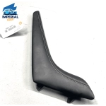 2018 - 2020 INFINITI Q50 CENTER CONSOLE PASSENGER UPPER PAD PANEL TRIM COVE