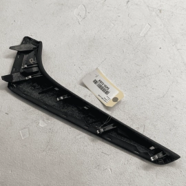 2018 - 2020 INFINITI Q50 CENTER CONSOLE PASSENGER UPPER PAD PANEL TRIM COVE