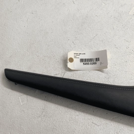 2018 - 2020 INFINITI Q50 CENTER CONSOLE PASSENGER UPPER PAD PANEL TRIM COVE
