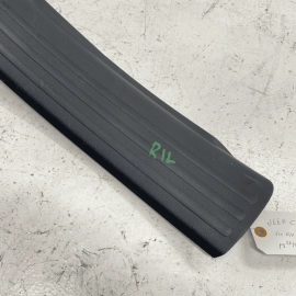 2014 - 2022 JEEP CHEROKEE REAR LEFT LOWER SILL SCUFF KICK PANEL MOPAR OEM