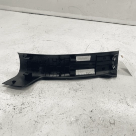 2014 - 2022 JEEP CHEROKEE REAR LEFT LOWER SILL SCUFF KICK PANEL MOPAR OEM