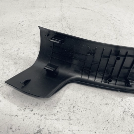 2014 - 2022 JEEP CHEROKEE REAR LEFT LOWER SILL SCUFF KICK PANEL MOPAR OEM