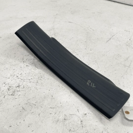 2014 - 2022 JEEP CHEROKEE REAR LEFT LOWER SILL SCUFF KICK PANEL MOPAR OEM